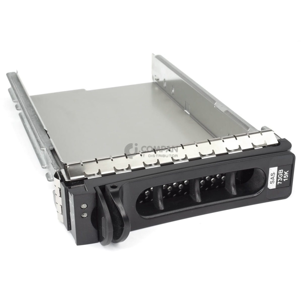 F9541 DELL CADDY HDD 3.5'' LFF SAS SATA FOR DELL POWEREDGE 1900 1950 2900 2950